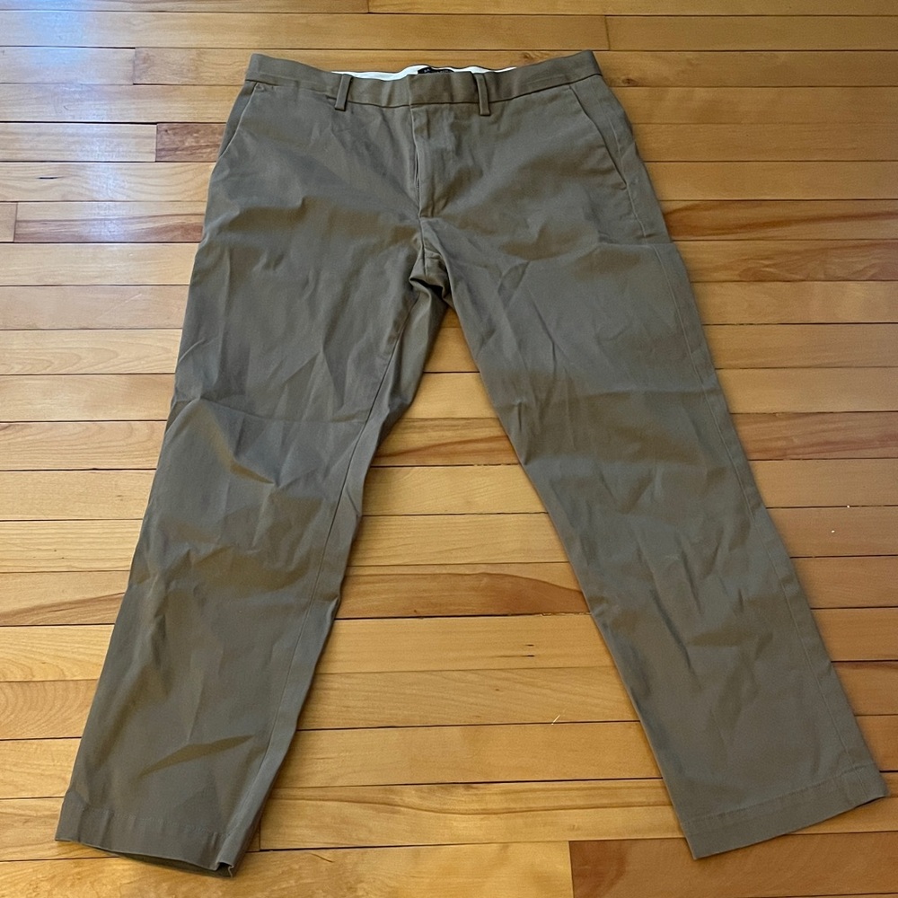 Banana Republic chino men’s pants 32x30